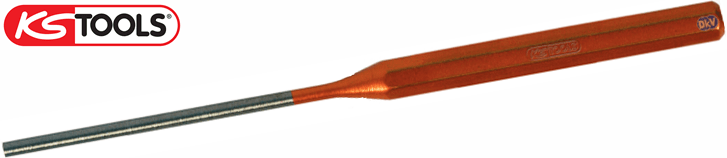 dot lo KS Tools 162.0391, KS Tools pin punch 162.0391