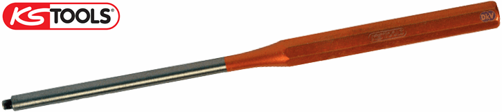 dot lo KS Tools 162.0411, KS Tools pin punch 162.0411