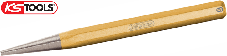dot lo KS Tools 162.0461, KS Tools pin punch 162.0461