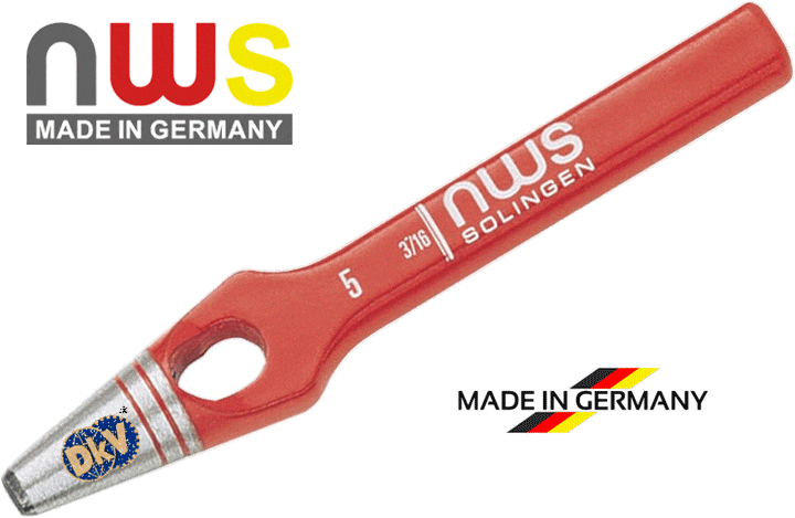 dot lo nws 941-28, nws pin punch 941-28