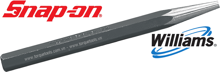 đột lỗ snap-on P-18 , snap-on pin punch P-18
