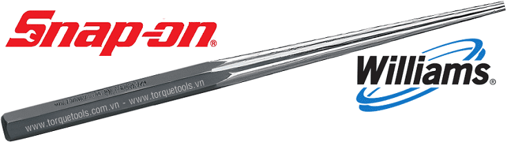 đột lỗ snap-on P-29 , snap-on pin punch P-29