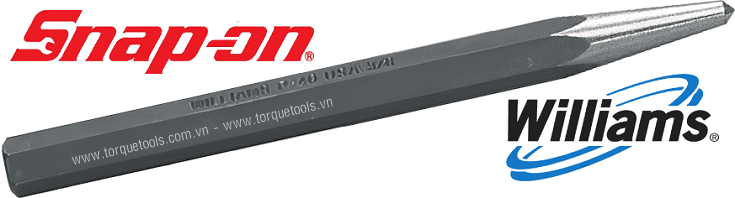 đột lỗ snap-on P-39 , snap-on pin punch P-39