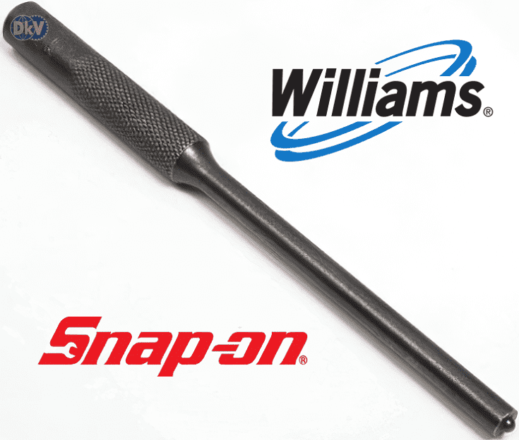 đột lỗ snap-on P-58 , snap-on pin punch P-58