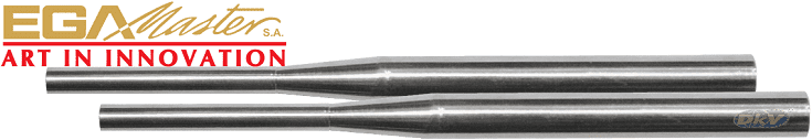 ĐỘT TITANIUM EGAMASTER 72077 , EGAMASTER TITANIUM PIN PUNCH 72077 | Ø 2.5 mm 
