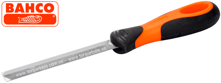 dau dua hinh thoi bahco 4-272-06-3-2, bahco double edge saw file 4-272-06-3-2