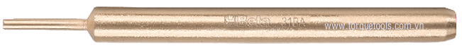 duc lo chong chay no beta 000310856 , beta non sparking flat chisel 000310856 