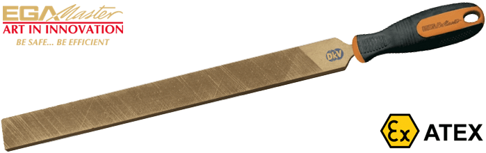 dua chong chay no egamaster 72237 | egamaster non sparking file 72237 