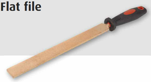 dua chong chay no endres 1701265c , endres non sparking file 1701265c