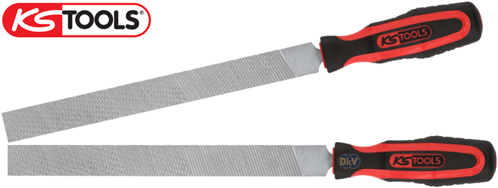 dua phang ks tools 157.0008, ks tools flat file 157.0008