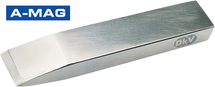 duc dau phang inox a-mag 1150200e , a-mag inox flat chisel 1150200e