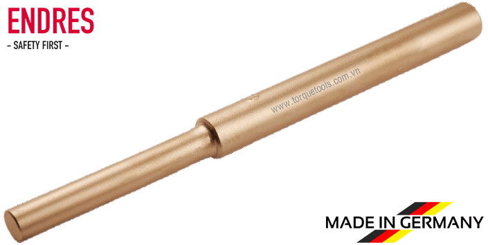 dot lo chong chay no Endres 1190160S , Endres non sparking pin punch 1190160S 