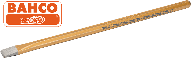 duc phang bahco 3736m-300, bahco flat chisel 3736m-300