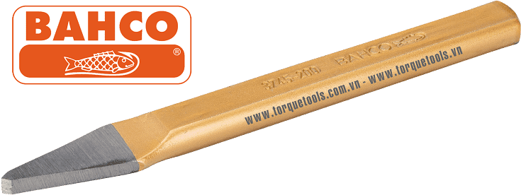 duc phang bahco 3745-200, bahco flat chisel 3745-200