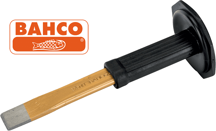 duc phang bahco 3750H, bahco flat chisel 3750H