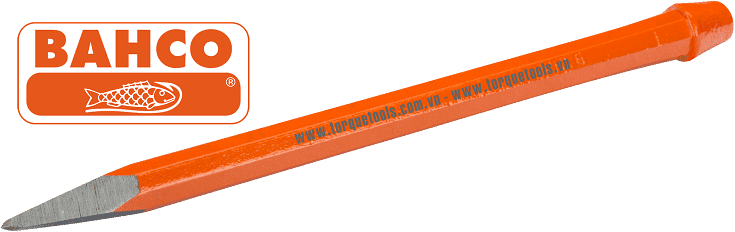 duc phang bahco 874604000, bahco flat chisel 874604000
