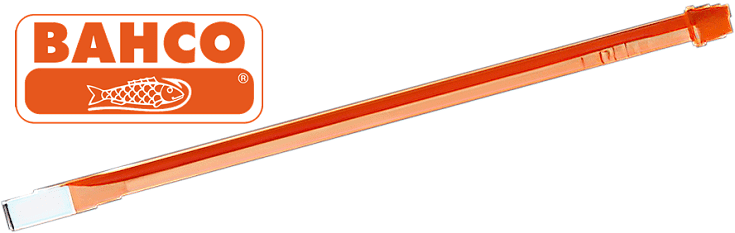 duc phang bahco 876002500, bahco flat chisel 876002500