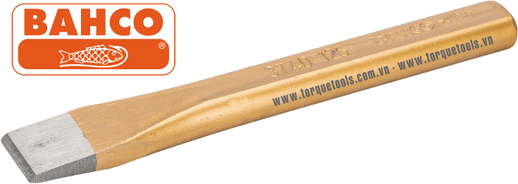 duc phang bahco SB-3740-175, bahco flat chisel SB-3740-175