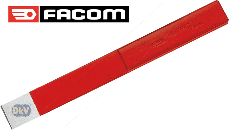 duc phang facom 259, facom flat chisel 259