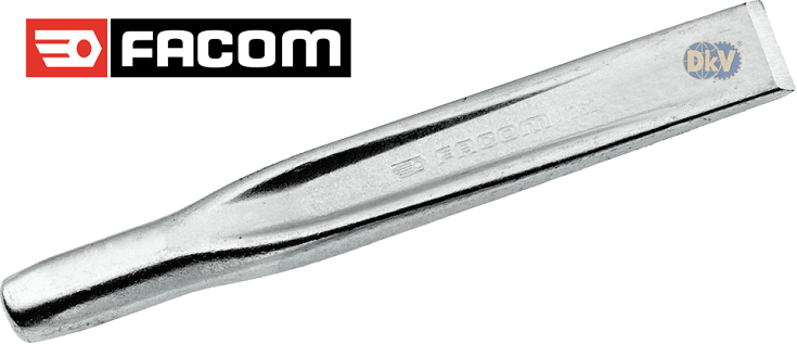 duc phang facom 262A.15, facom flat chisel 262A.15