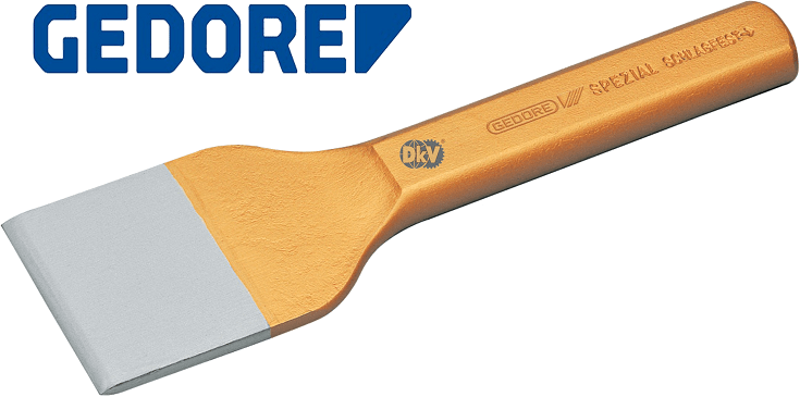 duc phang gedore 103-60, gedore flat chisel 103-60