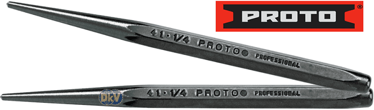 dot lo proto J415/8S2, proto pin punch J415/8S2