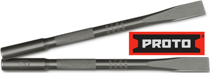 duc phang proto j86078 , proto flat chisel j86078