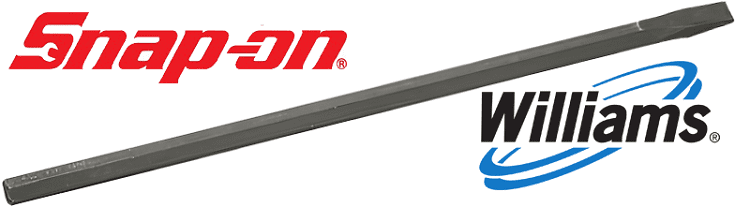 duc phang snap-on c-132 , snap-on flat chisel c-132