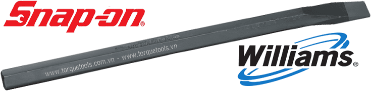 duc phang snap-on c-422 , snap-on flat chisel c-422