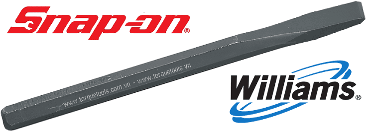duc phang snap-on c-16 , snap-on flat chisel c-16