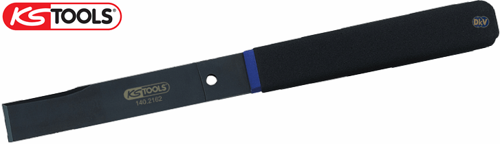 duc phang KS Tools 140.2162, KS Tools flat chisel 140.2162