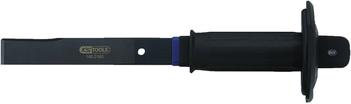 duc phang KS Tools 140.2165, KS Tools flat chisel 140.2165