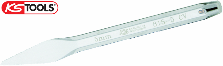 duc nhon KS Tools 162.0161, KS Tools cross chisel 162.0161