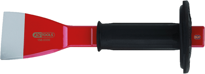 duc phang KS Tools 156.0330, KS Tools flat chisel 156.0330