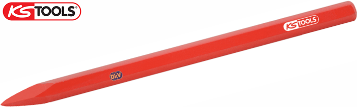 duc nhon KS Tools 156.0511 , KS Tools pointed chisel 156.0511 
