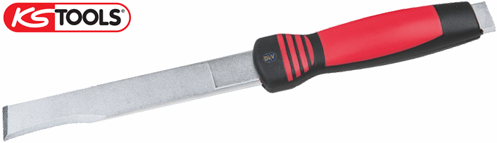 duc phang KS Tools 162.0218, KS Tools flat chisel 162.0218