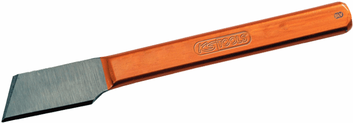 duc phang KS Tools 162.0271, KS Tools flat chisel 162.0271