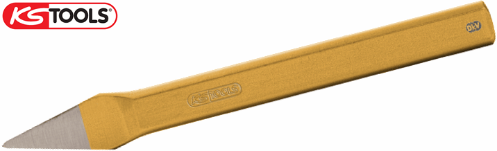 duc nhon KS Tools 162.0286, KS Tools cross chisel 162.0286