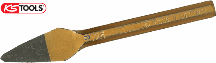 duc nhon KS Tools 162.0301, KS Tools cross chisel 162.0301