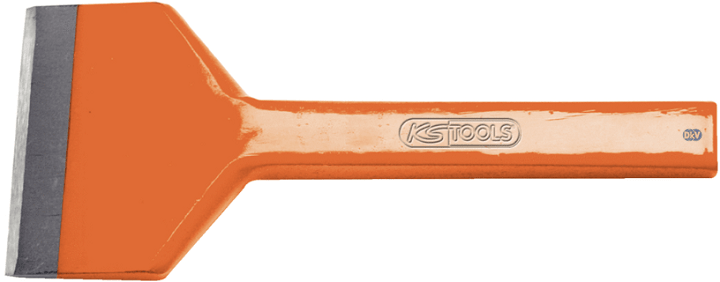 duc phang KS Tools 162.0434 , KS Tools flat chisel 162.0434 