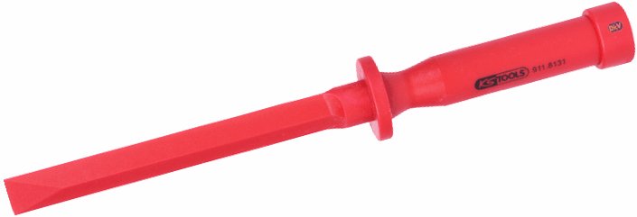 duc phang KS Tools 911.8131, KS Tools flat chisel 911.8131