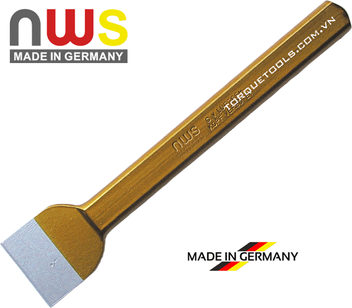 duc phang nws 2985-250, nws flat chisel 2985-250