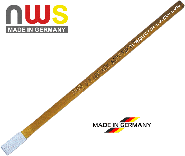 duc phang nws 3030-200, nws flat chisel 3030-200