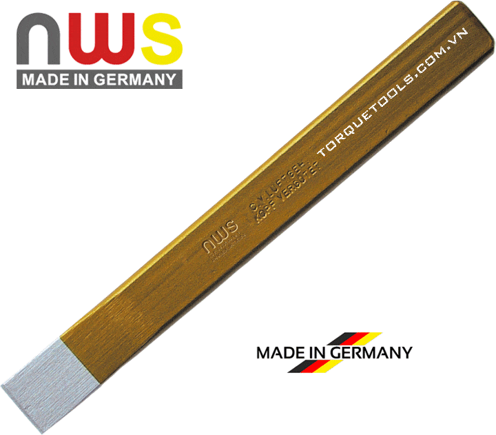duc phang nws 3040-230, nws  flat chisel 3040-230