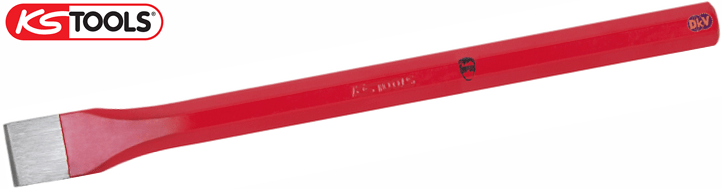duc phang KS Tools 156.0533, KS Tools flat chisel 156.0533
