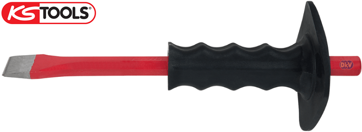 duc phang KS Tools 156.0537, KS Tools flat chisel 156.0537