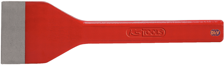 duc phang KS Tools 156.0571, KS Tools flat chisel 156.0571