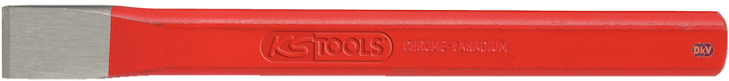 duc phang KS Tools 156.0585, KS Tools flat chisel 156.0585