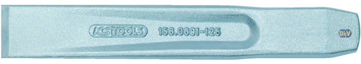 duc phang KS Tools 156.0691, KS Tools flat chisel 156.0691