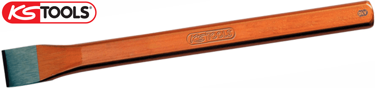 duc phang KS Tools 162.0107, KS Tools flat chisel 162.0107